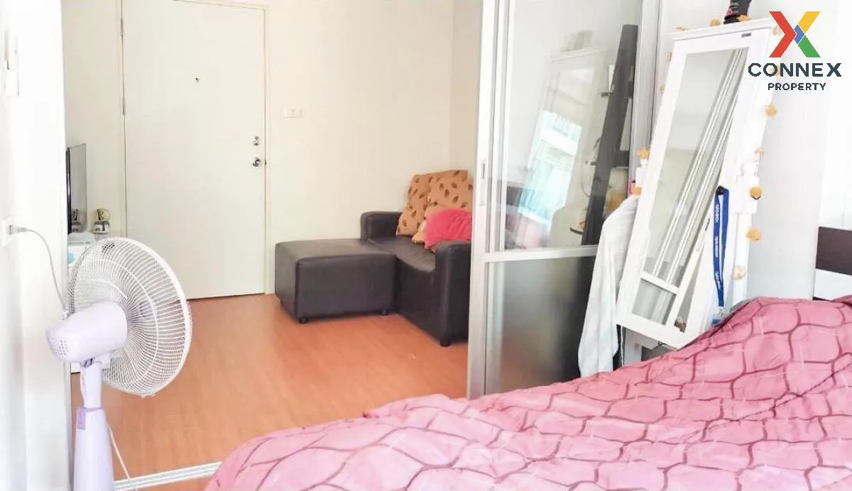 For Sale Condo , Lumpini Township Rangsit - Klong 1 , Pracha Thip 2