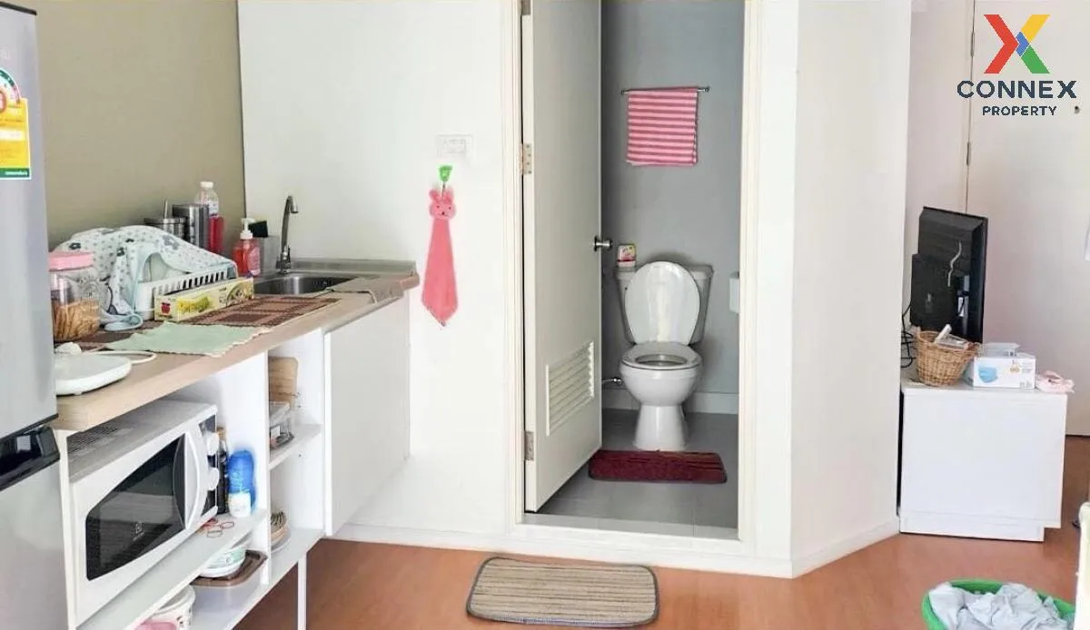 For Sale Condo , Lumpini Township Rangsit - Klong 1 , Pracha Thip 4