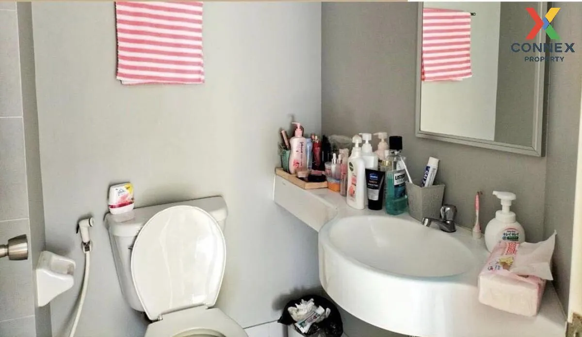 For Sale Condo , Lumpini Township Rangsit - Klong 1 , Pracha Thip