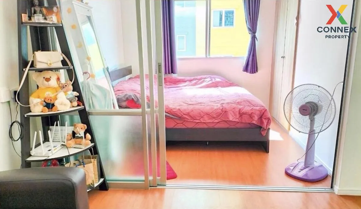 For Sale Condo , Lumpini Township Rangsit - Klong 1 , Pracha Thip