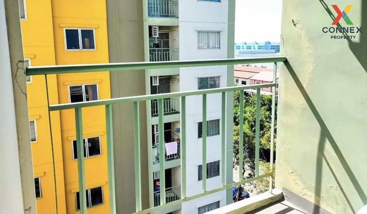 For Sale Condo , Lumpini Township Rangsit - Klong 1 , Pracha Thip