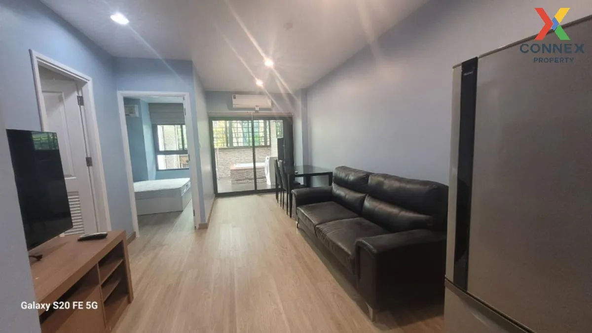 For Rent Condo , Baan Navatara , Khlong Kum , Bung Kum , Bangkok  1