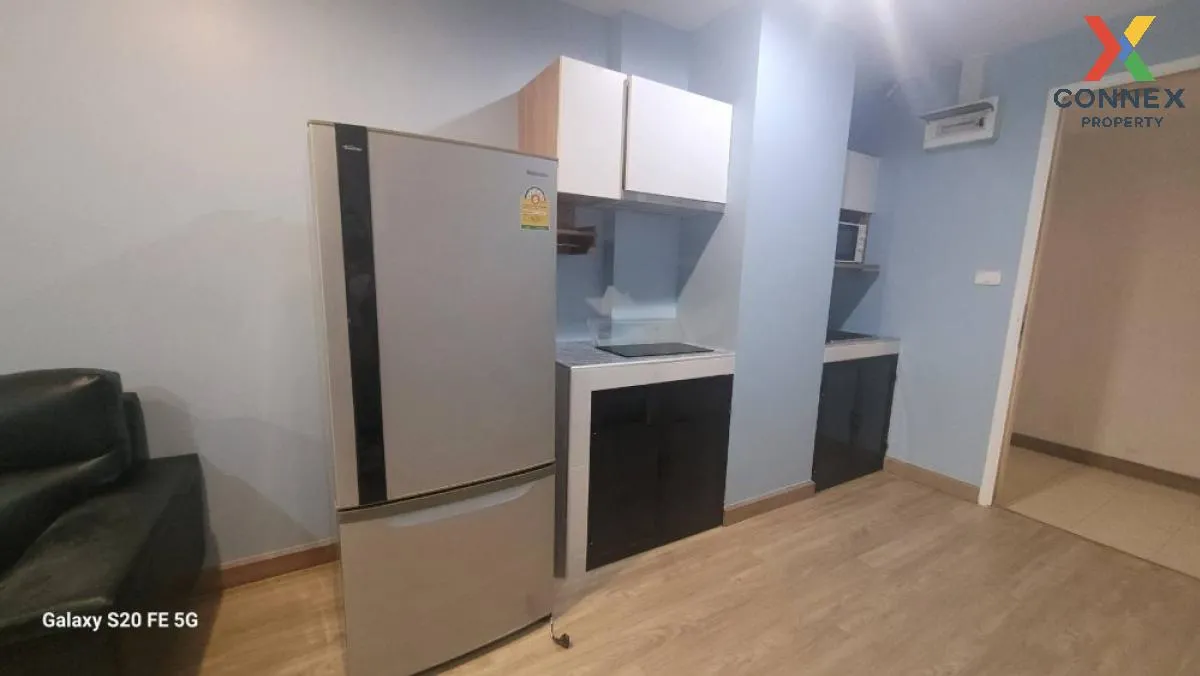 For Rent Condo , Baan Navatara , Khlong Kum , Bung Kum , Bangkok  2