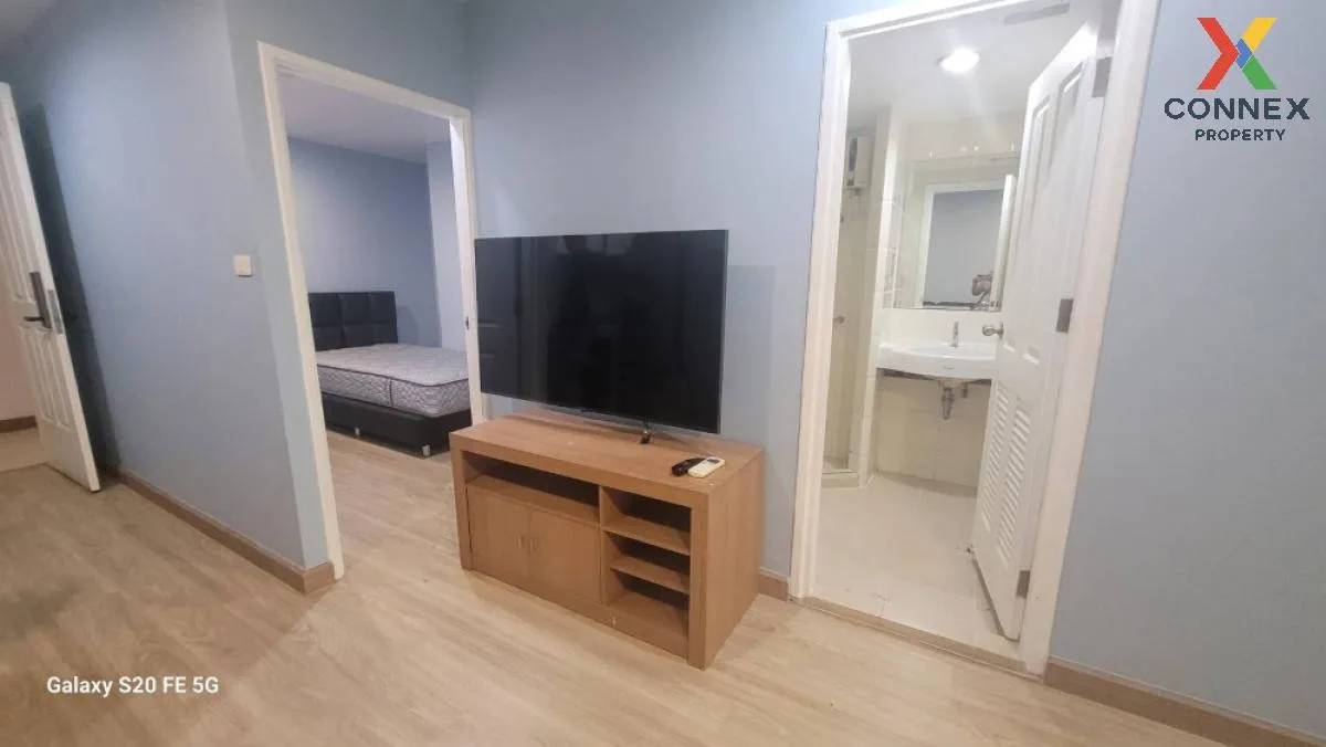 For Rent Condo , Baan Navatara , Khlong Kum , Bung Kum , Bangkok  3