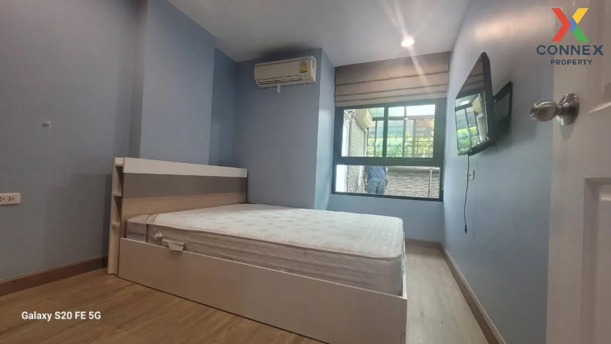 For Rent Condo , Baan Navatara , Khlong Kum , Bung Kum , Bangkok  4