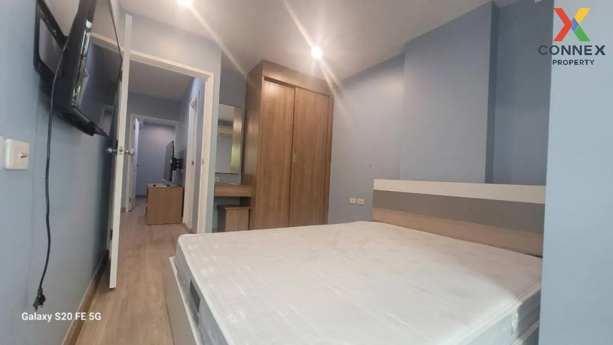 For Rent Condo , Baan Navatara , Khlong Kum , Bung Kum , Bangkok 