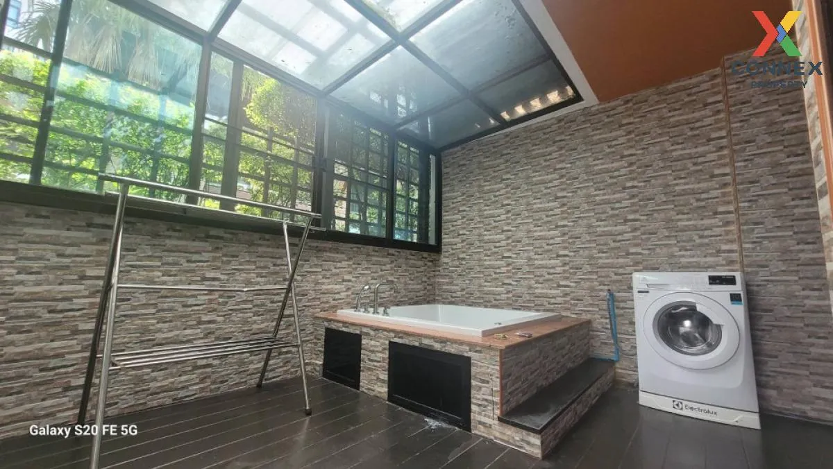 For Rent Condo , Baan Navatara , Khlong Kum , Bung Kum , Bangkok 