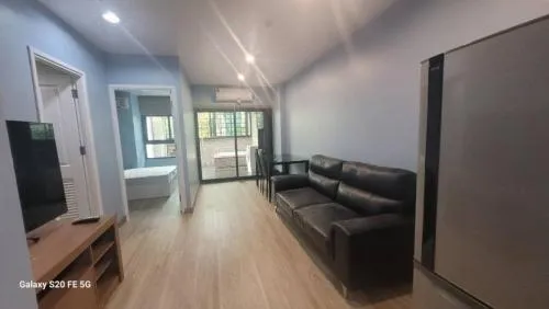 For Rent Condo , Baan Navatara , Khlong Kum , Bung Kum , Bangkok , CX-88994