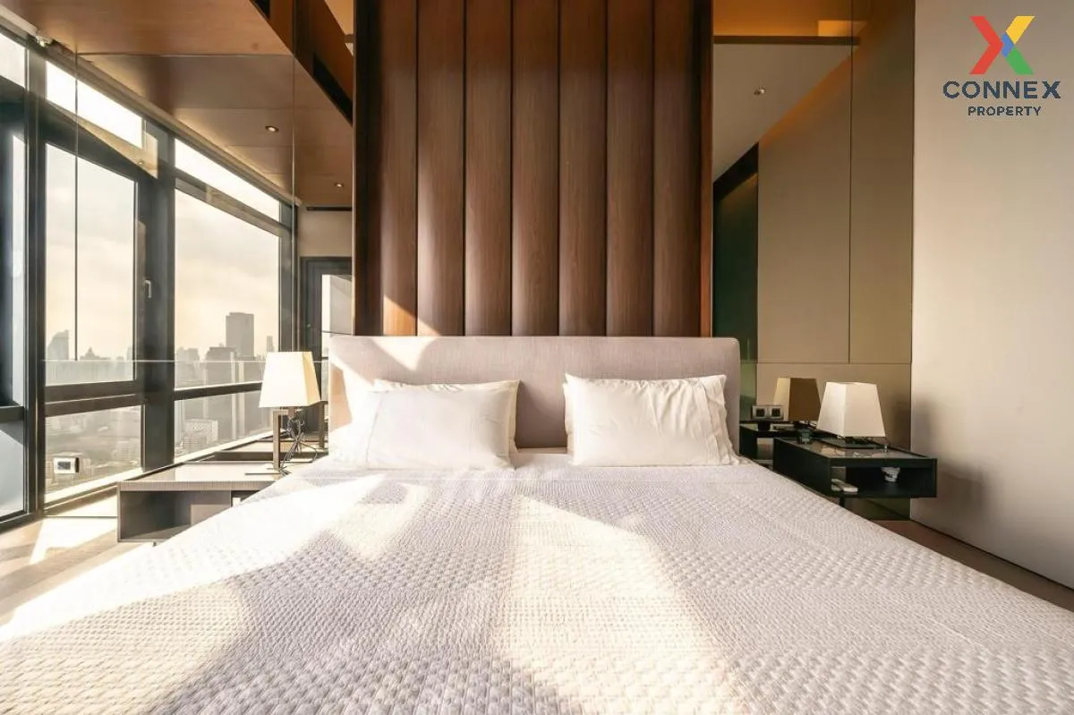 ขายคอนโด  เซอร์เคิล ลิฟวิ่ง โปรโตไทพ์ MRT-เพชรบุรี มักกะสัน เขต ร