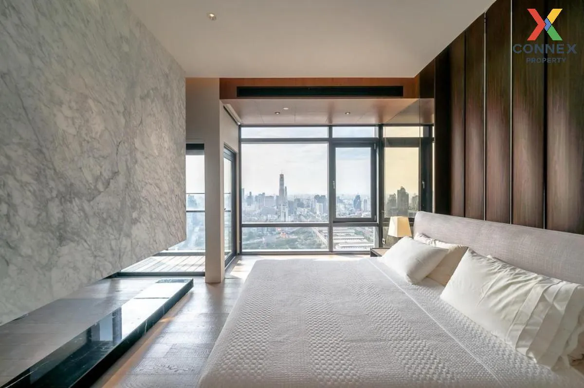 ขายคอนโด  เซอร์เคิล ลิฟวิ่ง โปรโตไทพ์ MRT-เพชรบุรี มักกะสัน เขต ร