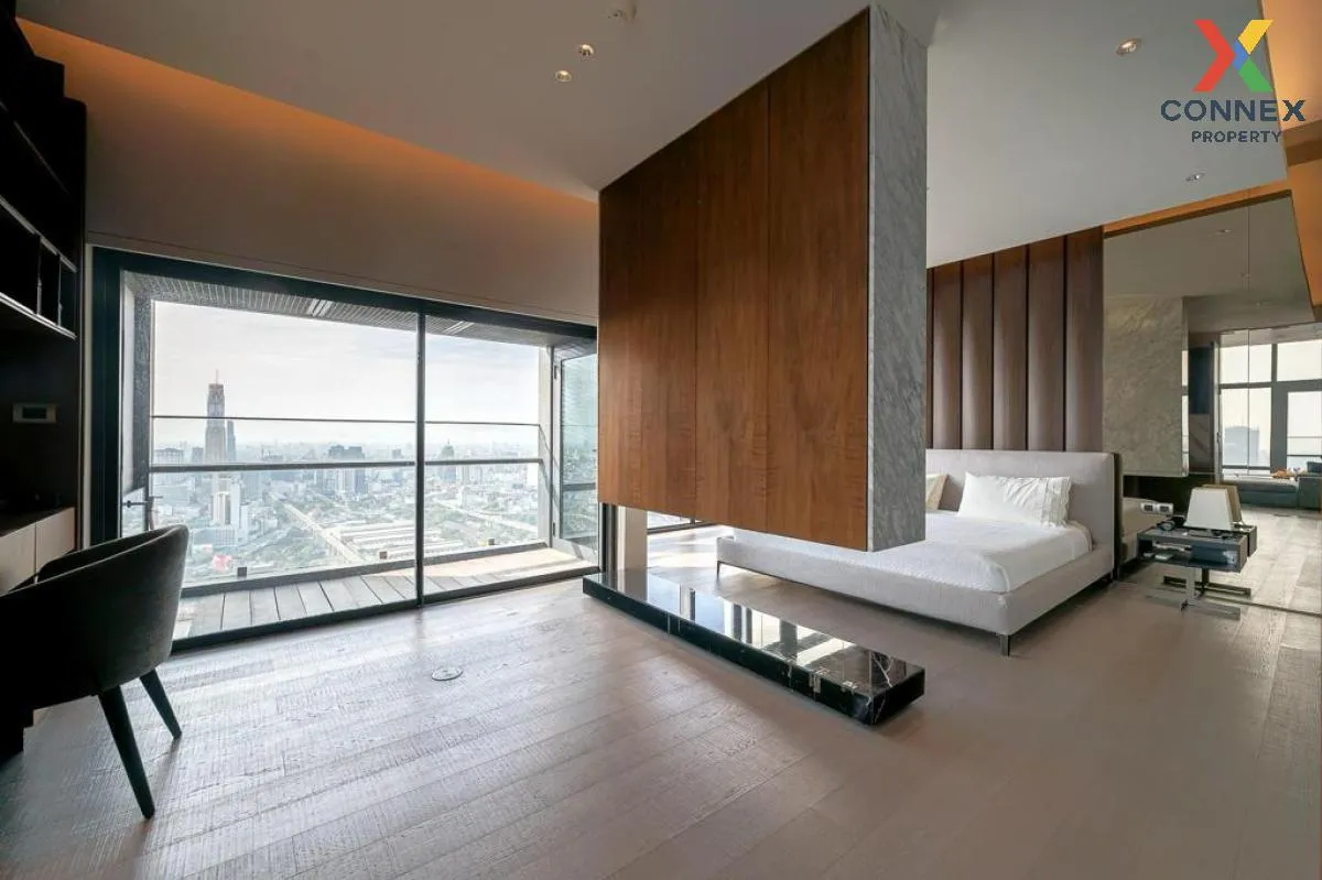 ขายคอนโด  เซอร์เคิล ลิฟวิ่ง โปรโตไทพ์ MRT-เพชรบุรี มักกะสัน เขต ร