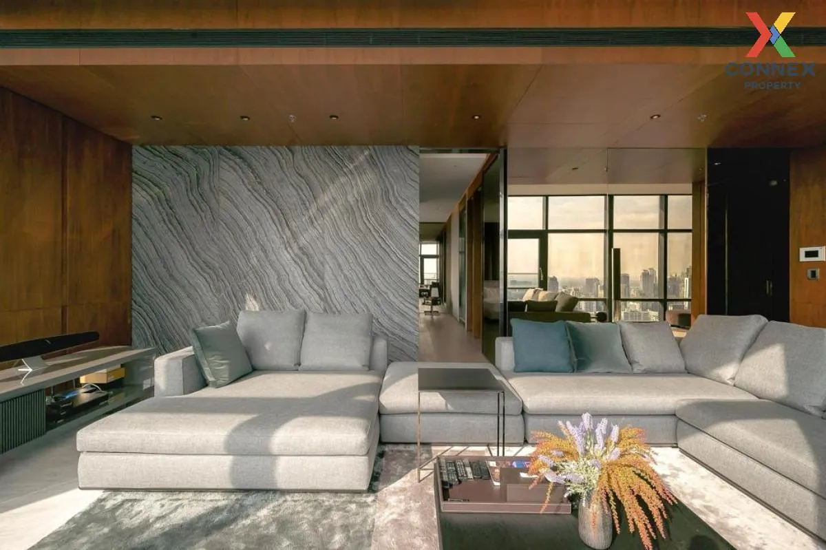 ขายคอนโด  เซอร์เคิล ลิฟวิ่ง โปรโตไทพ์ MRT-เพชรบุรี มักกะสัน เขต ร 1