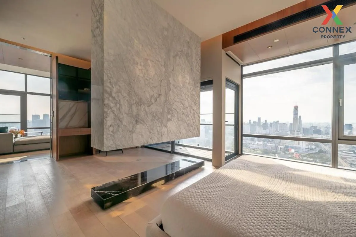 ขายคอนโด  เซอร์เคิล ลิฟวิ่ง โปรโตไทพ์ MRT-เพชรบุรี มักกะสัน เขต ร