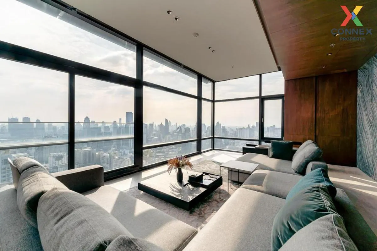 ขายคอนโด  เซอร์เคิล ลิฟวิ่ง โปรโตไทพ์ MRT-เพชรบุรี มักกะสัน เขต ร 3