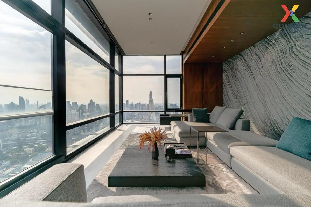 ขายคอนโด  เซอร์เคิล ลิฟวิ่ง โปรโตไทพ์ MRT-เพชรบุรี มักกะสัน เขต ร 4