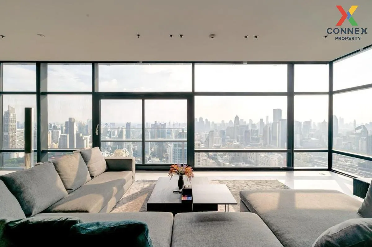 ขายคอนโด  เซอร์เคิล ลิฟวิ่ง โปรโตไทพ์ MRT-เพชรบุรี มักกะสัน เขต ร