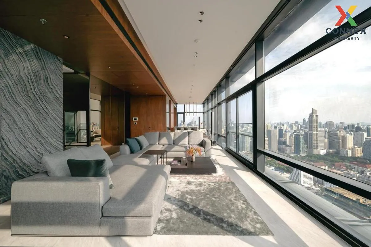 ขายคอนโด  เซอร์เคิล ลิฟวิ่ง โปรโตไทพ์ MRT-เพชรบุรี มักกะสัน เขต ร