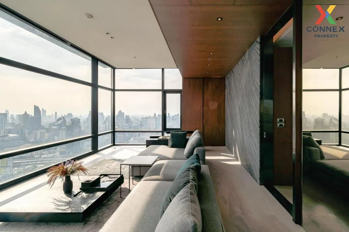 ขายคอนโด  เซอร์เคิล ลิฟวิ่ง โปรโตไทพ์ MRT-เพชรบุรี มักกะสัน เขต ร