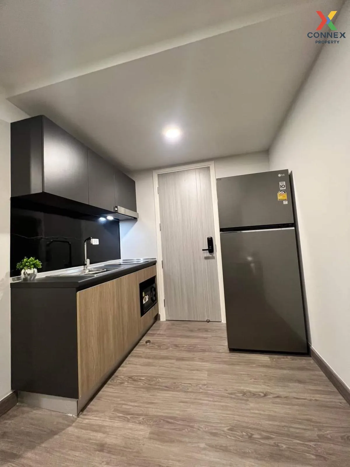 For Rent Condo , FLEXI Sathon-Charoen Nakhon , BTS-Krung Thon Bur 3