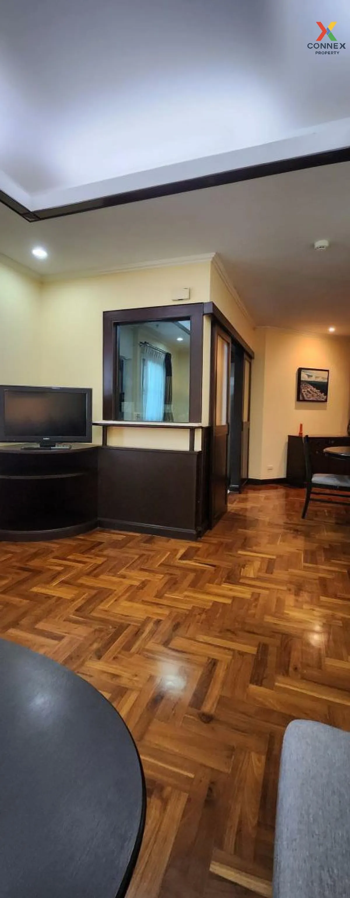 For Rent Apartment , CNC Residence , BTS-Phrom Phong , Khlong Tan 2