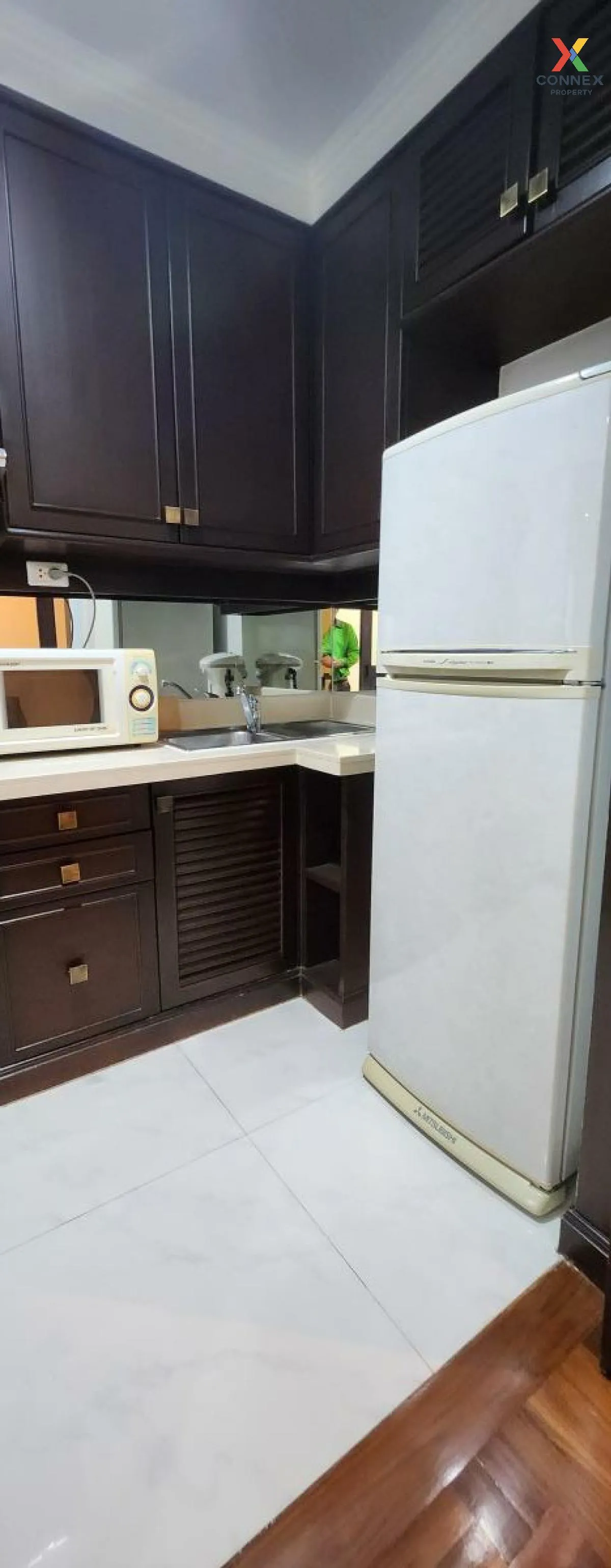 For Rent Apartment , CNC Residence , BTS-Phrom Phong , Khlong Tan 3