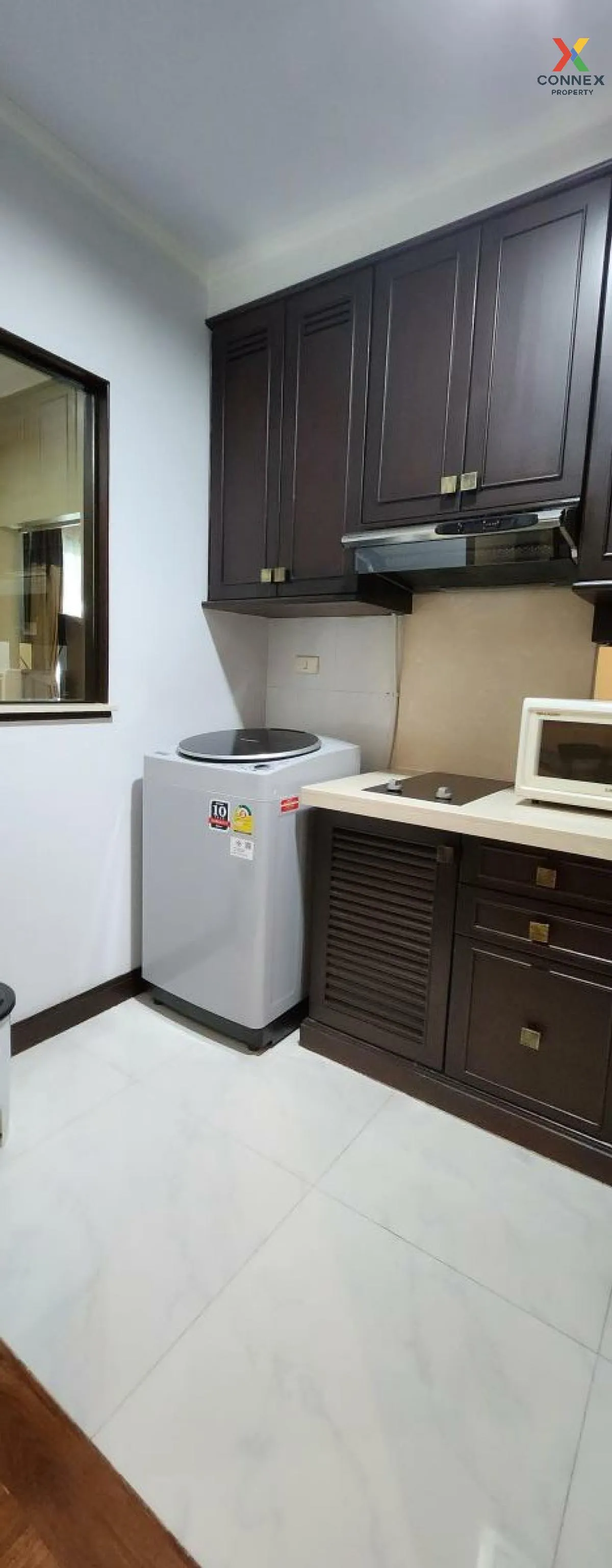 For Rent Apartment , CNC Residence , BTS-Phrom Phong , Khlong Tan 4