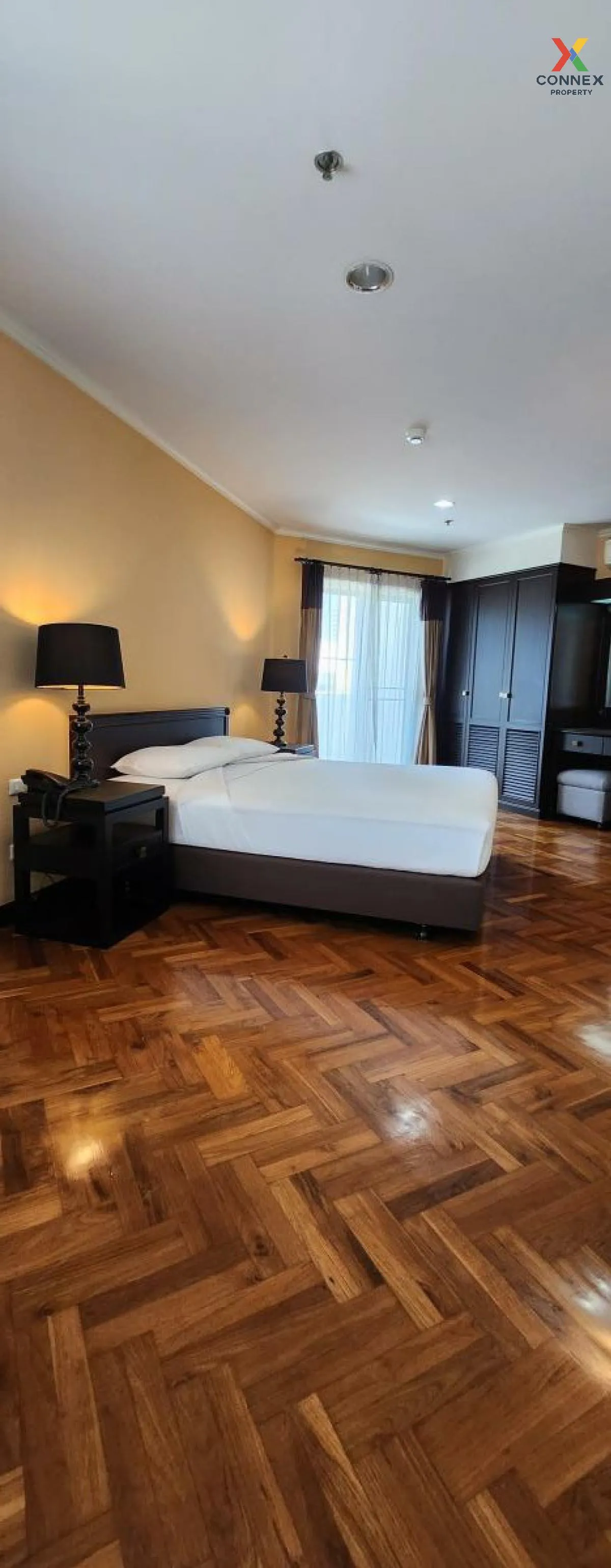 For Rent Apartment , CNC Residence , BTS-Phrom Phong , Khlong Tan