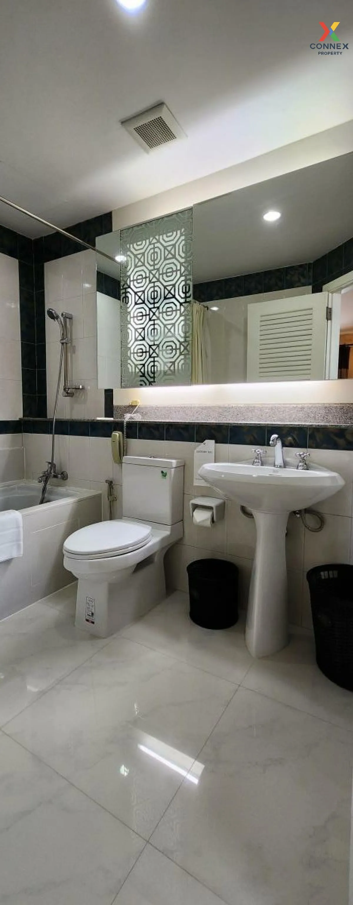 For Rent Apartment , CNC Residence , BTS-Phrom Phong , Khlong Tan