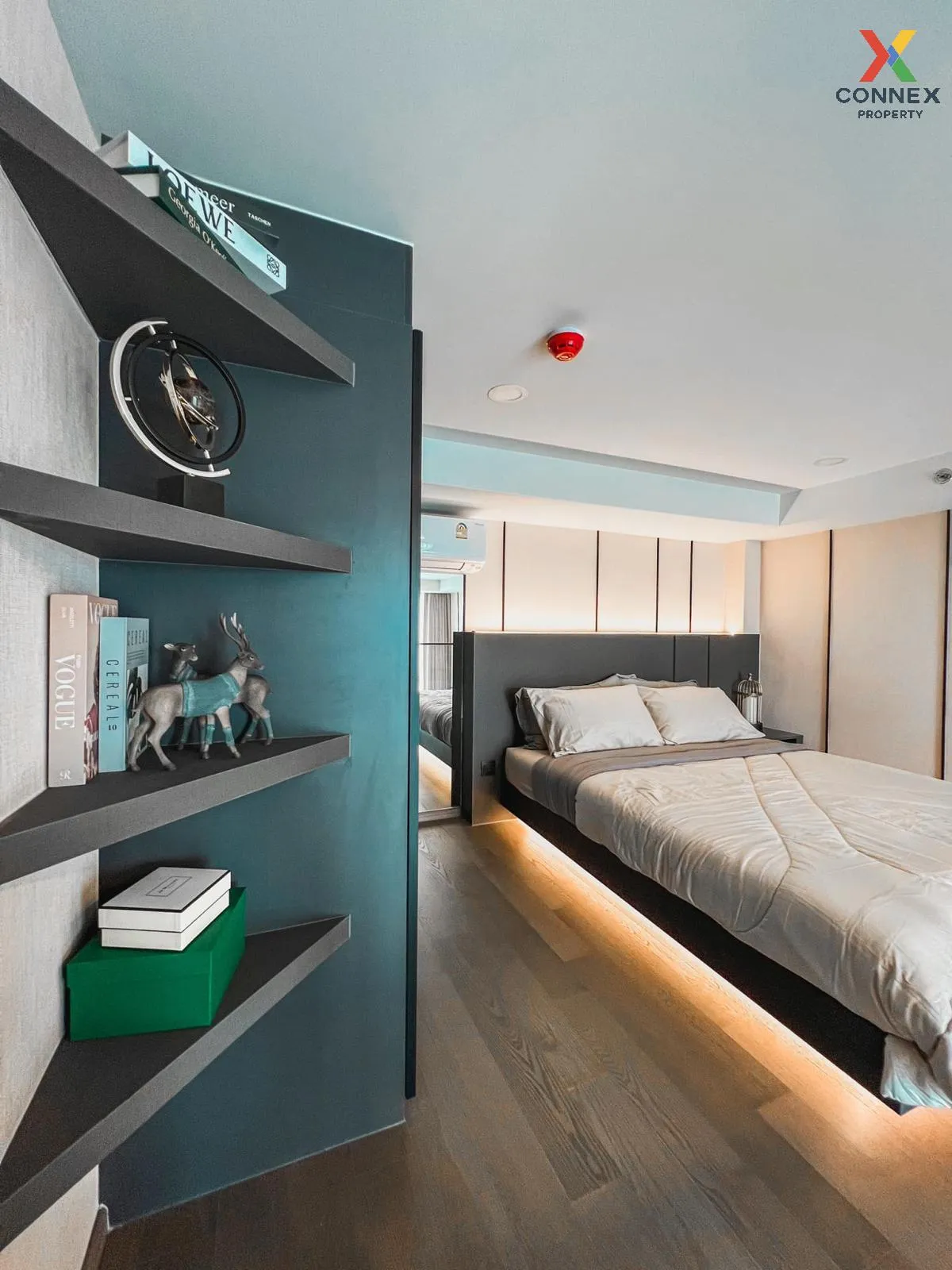 For Rent Condo , Park Origin Chula-Samyan , MRT-Sam Yan , Maha Ph