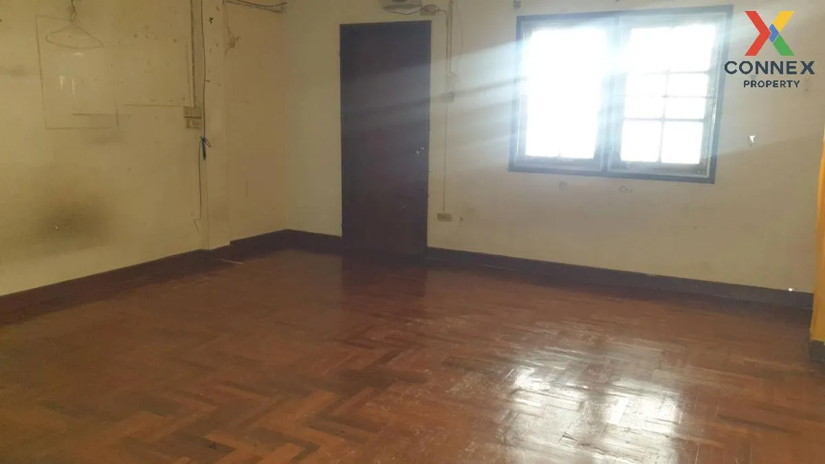 เช่าทาวน์เฮาส์ 3 ชั้น ซอยจรัญฯ 27 บางขุนศรี เขต บางกอกน้อย กรุงเท