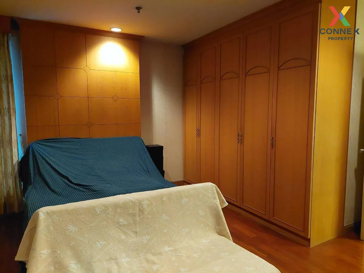 For Rent Condo , Baan Pathumwan , BTS-Phaya Thai , Thanon Phetcha
