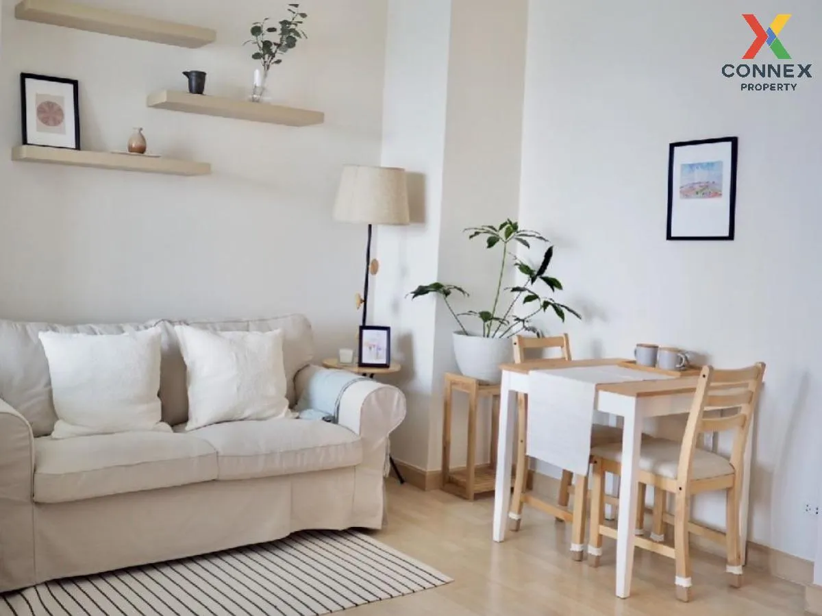 For Rent Condo , Rhythm Ratchada , MRT-Ratchadaphisek , Sam Saen  For Rent Condo , Rhythm Ratchada , MRT-Ratchadaphisek , Sam Saen  1