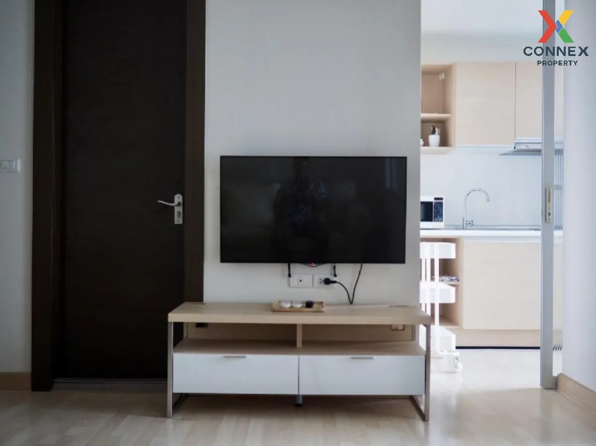 For Rent Condo , Rhythm Ratchada , MRT-Ratchadaphisek , Sam Saen  For Rent Condo , Rhythm Ratchada , MRT-Ratchadaphisek , Sam Saen  3