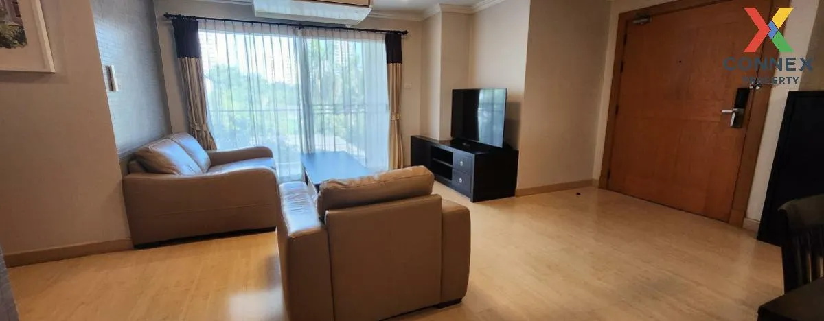 For Rent Apartment , CNC heritage , BTS-Phrom Phong , Khlong Tan  1