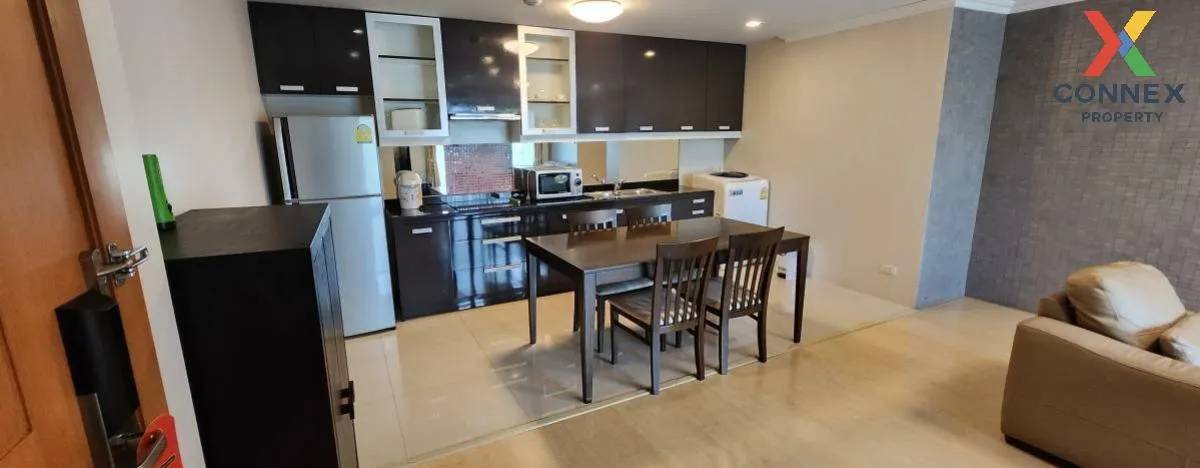 For Rent Apartment , CNC heritage , BTS-Phrom Phong , Khlong Tan  2