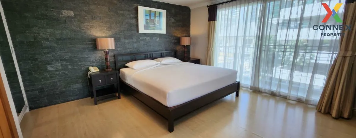For Rent Apartment , CNC heritage , BTS-Phrom Phong , Khlong Tan  3