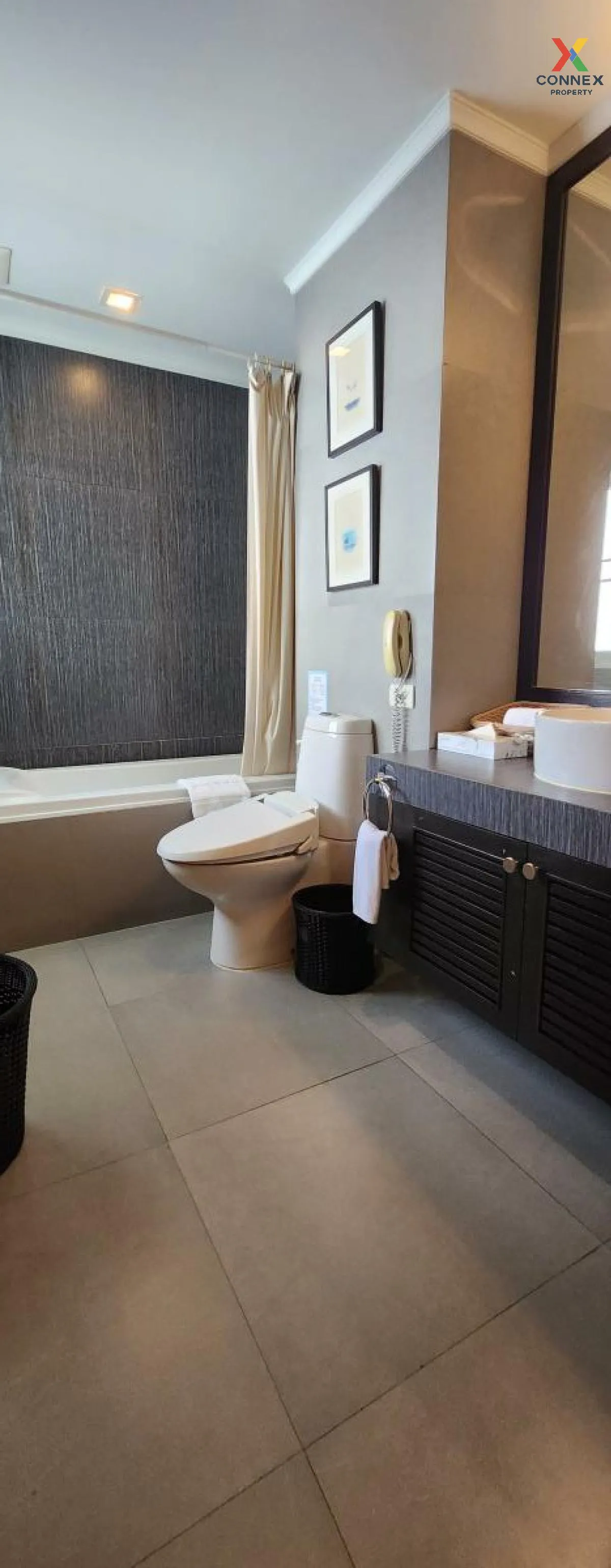 For Rent Apartment , CNC heritage , BTS-Phrom Phong , Khlong Tan 