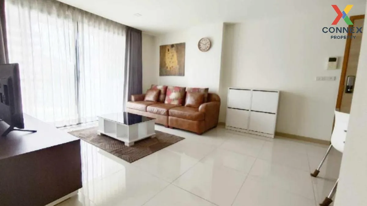 ขายคอนโด  โซซิโอ เรฟเฟอเรนซ์ 61 BTS-เอกมัย คลองตันเหนือ เขต วัฒนา 1