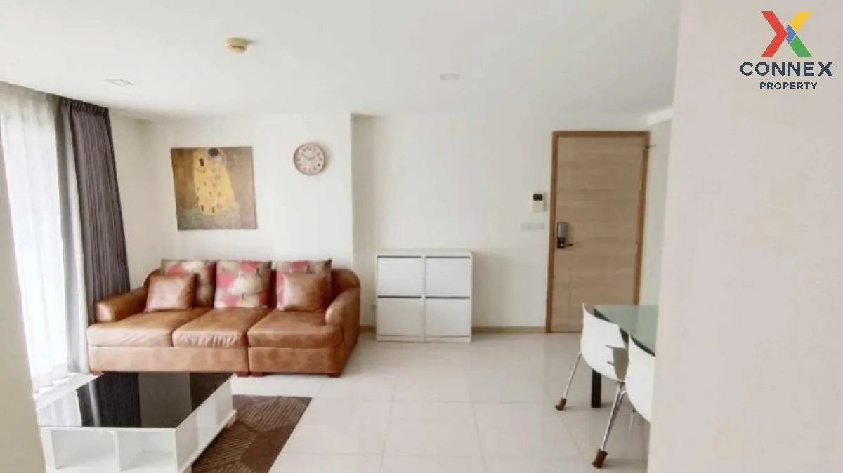 ขายคอนโด  โซซิโอ เรฟเฟอเรนซ์ 61 BTS-เอกมัย คลองตันเหนือ เขต วัฒนา 2