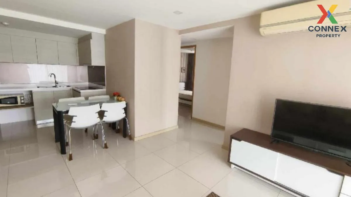 ขายคอนโด  โซซิโอ เรฟเฟอเรนซ์ 61 BTS-เอกมัย คลองตันเหนือ เขต วัฒนา 4