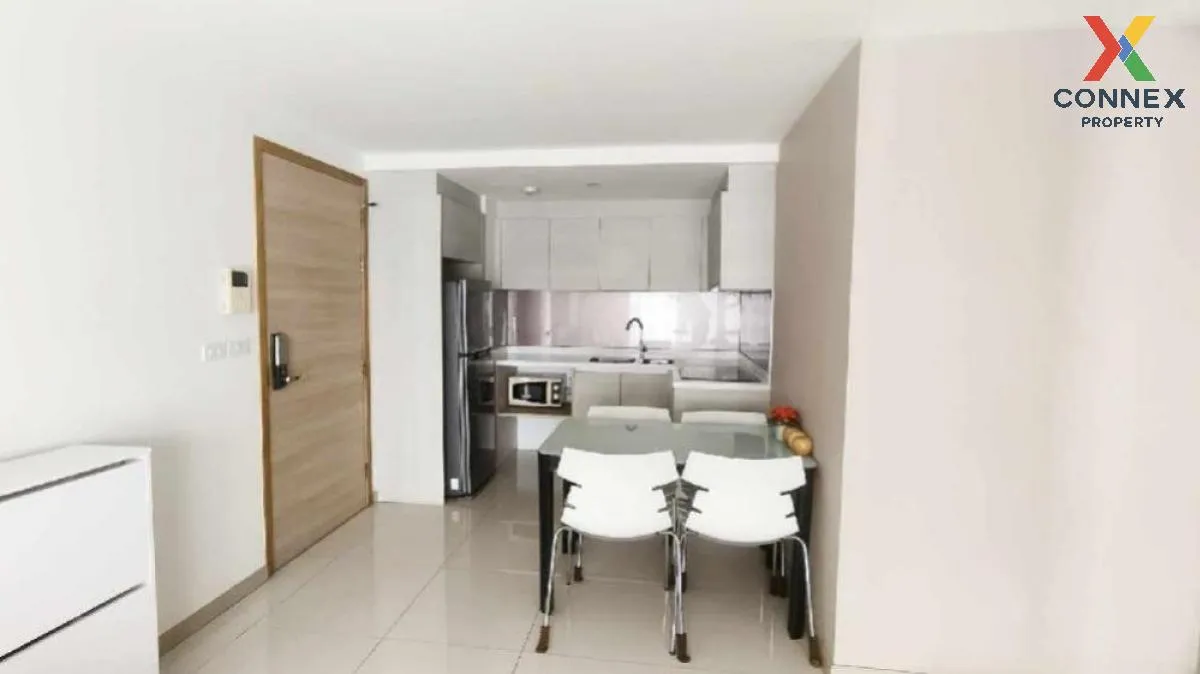 ขายคอนโด  โซซิโอ เรฟเฟอเรนซ์ 61 BTS-เอกมัย คลองตันเหนือ เขต วัฒนา