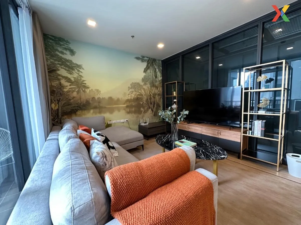 For Sale Condo , XT Phayathai , BTS-Phaya Thai , Thanon Phyathai  4