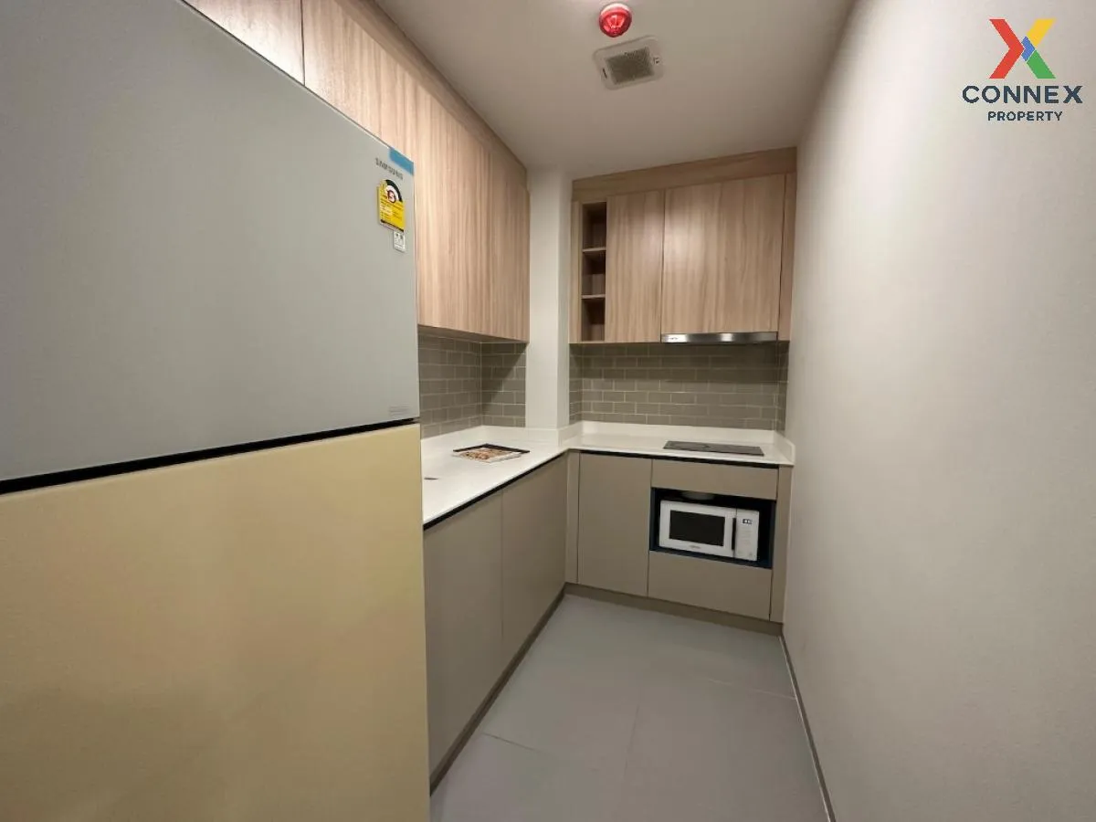 เช่าคอนโด  เอ็กซ์ที พญาไท BTS-พญาไท ถนนพญาไท เขต ราชเทวี กรุงเทพ  4