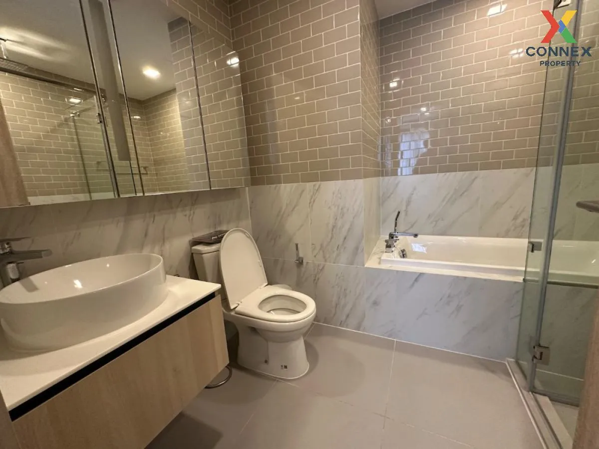 เช่าคอนโด  เอ็กซ์ที พญาไท BTS-พญาไท ถนนพญาไท เขต ราชเทวี กรุงเทพ 