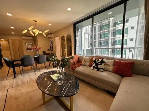 เช่าคอนโด  เอ็กซ์ที พญาไท BTS-พญาไท ถนนพญาไท เขต ราชเทวี กรุงเทพ CX-89017