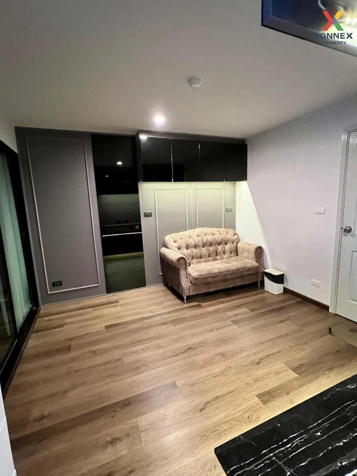 For Rent Condo , HI Sutthisan , MRT-Sutthisan , Sam Saen Nok , Hu 1