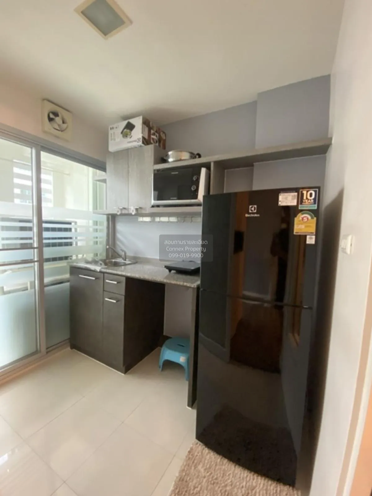 For Rent Condo , The Room Sukhumvit 79 , BTS-On Nut , Phra Khanon