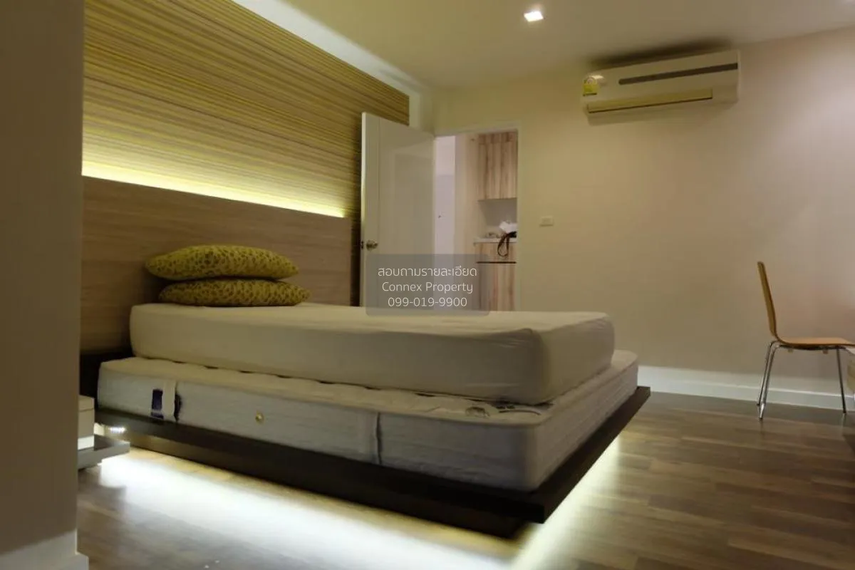 For Rent Condo , The Room Sukhumvit 79 , BTS-On Nut , Phra Khanon