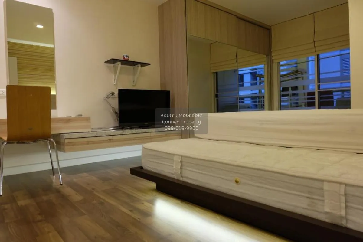 For Rent Condo , The Room Sukhumvit 79 , BTS-On Nut , Phra Khanon