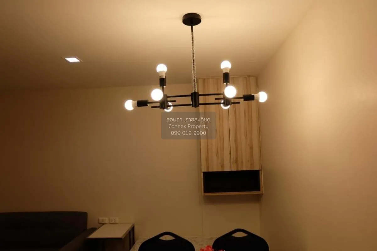 For Rent Condo , The Room Sukhumvit 79 , BTS-On Nut , Phra Khanon